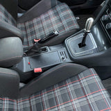 CJM Industries CJM Industries Cup Holder Cover - VW / MK7 & 7.5 Golf / GTI