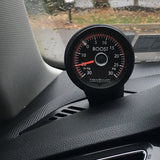 CJM Industries MK2 Tiguan Gauge Pod - 2016+