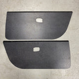 Condor Speed Shop Black Door Cards - Z3