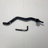 Autobahn Autoworx Black Autobahn Autoworx Crankcase Breather Hose | VW Mk2 | GOLF | JETTA | GTI | GLI | 16V AUT-16V-008