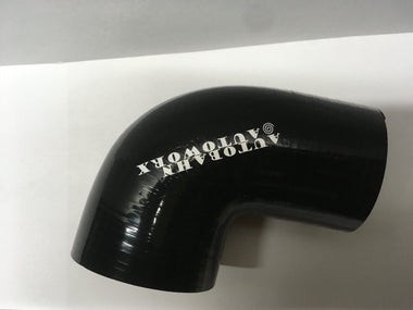 Autobahn Autoworx Turbo Diesel Boost Elbow | VW / 1.6 TD / Mk1 / Mk2 / Golf / Rabbit / Jetta | AUT-MK1-003