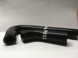 Autobahn Autoworx Black Autobahn Autoworx ISV Hose Kit | Scirocco 16v Mk1 S2