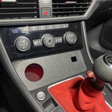 CJM Industries CJM Industries Lower Cubby Gauge Pod - VW MK7 Jetta / GLI