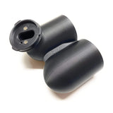 CJM Industries Textured Audi MK1 TT 2000-2006 Double 52mm Gauge Pod 2020045-1TTD-TX