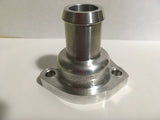 Autobahn Autoworx Billet Coolant Flange | VW Corrado G60 | AUT-G60-CF1