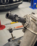 Condor Speed Shop Steering Coupler Replacement U-joint - E10 SSC10