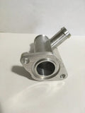 Autobahn Autoworx Autobahn Autoworx Billet Size Coolant Flance - VW | Mk1 | Mk2 | 16V AUT-16V-CF1
