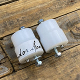 Condor Speed Shop Engine Mount Set - E39