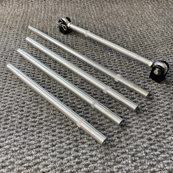 Diffuser Support Rod CJM Industries CJM Splitter/Lip/Diffuser Support Rods | 2021063-9 ...