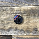 Condor Speed Shop Condor 6 Speed M-tech Condor Shifter Caps CAP-6SPD