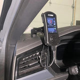 CJM Industries CJM Industries Defrost Vent Accessport Mount - VW MK7 Jetta / GLI 2021108-MK7J-Acce