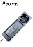INDUKTIV Black BMW E46 3 SERIES (INCLUDING M3) INDUKTIV Wireless Device Charging Unit IDKBMWE46B / EAN 692041717889