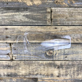 Condor Speed Shop 1 Single Duct NACA Ducts 3628-CL