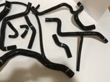 Autobahn Autoworx Autobahn Autoworx Coolant Hose Kit | VW Passat B3 VR6