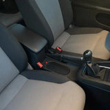 CJM Industries CJM Industries Mk6.5 Jetta & GLI Cup Holder Delete Panel