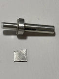 Autobahn Autoworx Autobahn Autoworx Billet Hatch Lift Assist | VW Corrado AUT-RADO-LIFT