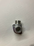 Autobahn Autoworx Autobahn Autoworx Billet Side Coolant Flange - VW / MK2 / 1.8L / 8V / Digifant Aut-mk2-cf1