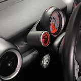 CJM Industries CJM Industries 52mm Gauge Pod Mini Cooper 2007-2013