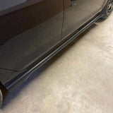 Beri-Backer Beri-Backer Side Skirts (V2) - VW / Mk7-7.5 Gti