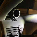 CJM Industries Audi A4 B6/B7 Single Gauge Pod - 2002 - 2008