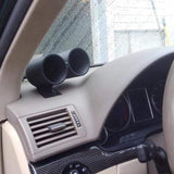 CJM Industries Audi A4 B6/B7 Dual Gauge Pod - 2002-2008