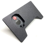 CJM Industries Full Width CJM Industries Coin Tray Exhaust Remote Mount - MK7 & 7.5 2015-2020 Golf / GTI / R 2021086-CTAWE