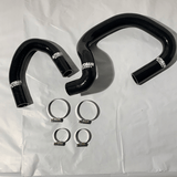 Autobahn Autoworx Autobahn Autoworx Breather Hose Kit - VW / MK5 / 2.0T / FSI / Golf / Jetta / GTI / GLI