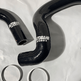Autobahn Autoworx Autobahn Autoworx Breather Hose Kit - VW / MK5 / 2.0T / FSI / Golf / Jetta / GTI / GLI