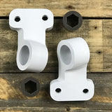 Condor Speed Shop 21mm Hex Solid Control Arm Mounts - Front Control Arm Bushing E46  (Treehouse TrackCAB) E46SCA-1