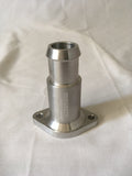 Autobahn Autoworx 16v Billet Side Coolant Flange Single Outlet | AUT-16V-CF3