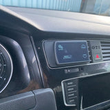 CJM Industries Gforce III Center Vent Mount - VW / Mk7 GTI / Golf R | 2022128-CVGF3