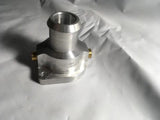 Autobahn Autoworx Autobahn Autoworx Billet Side Coolant Flange | VW Mk1 AUT-MK1-CF2