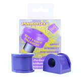 Powerflex PowerFlex Rear Sway Bar Bushings - 20.5mm | Volkswagen Mk2 Golf/Jetta | Mk3 Golf