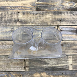 Condor Speed Shop NACA Ducts