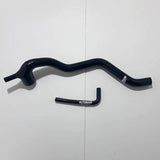Autobahn Autoworx Black Autobahn Autoworx Crankcase Breather Hose | VW Mk2 | GOLF | JETTA | GTI | GLI | 16V AUT-16V-008