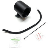 CJM Industries 2015-2019 Audi A3/S3 - Steering Column Pod