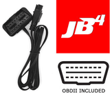 Burger Motorsports Burger Motorsports Group 9: JB4 BETA Audi 8V2 RS3 and TTRS 400hp JB4-8VRS-400