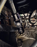 Steering Coupler Replacement U-joint - E10 | SSC10