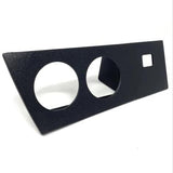 CJM Industries CJM Industries Lower Cubby Gauge Pod - VW MK7 Jetta / GLI