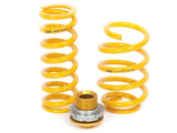 Ohlins Ohlins Road & Track DFV Coilover Kit - BMW | E8X | 1M BMZMN01