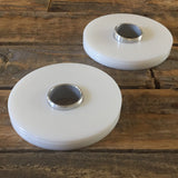 Stackable Rear Spring Pad Set | SPGPAD