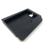 CJM Industries Coin Tray Airlift Mount - VW B6 Passat | 2021092-B6CT-3P