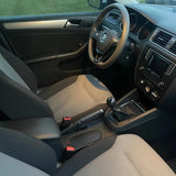 CJM Industries CJM Industries Mk6.5 Jetta & GLI Cup Holder Delete Panel