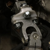 Condor Speed Shop Aluminum Steering Coupler - E30 E30COUPL-AL
