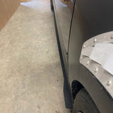 Beri-Backer Beri-Backer Side Skirts (V2) - VW / Mk7-7.5 Gti