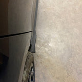 Beri-Backer Beri-Backer Side Skirts (V2) - VW / Mk7-7.5 Gti
