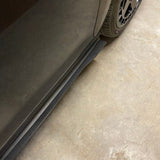 Beri-Backer Beri-Backer Side Skirts (V2) - VW / Mk7-7.5 Gti