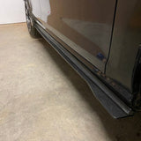 Beri-Backer Beri-Backer Side Skirts (V2) - VW / Mk7-7.5 Gti