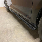 Beri-Backer Beri-Backer Side Skirts (V2) - VW / Mk7-7.5 Gti