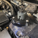 CJM Industries CJM Industries Strut Tower Drilling Guide (for coilover and camber plate install) - VW / MQB Platform